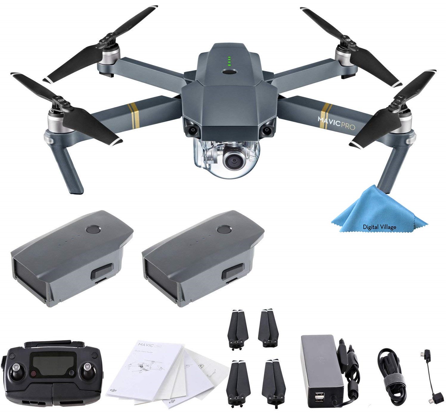drone mavic 1 pro