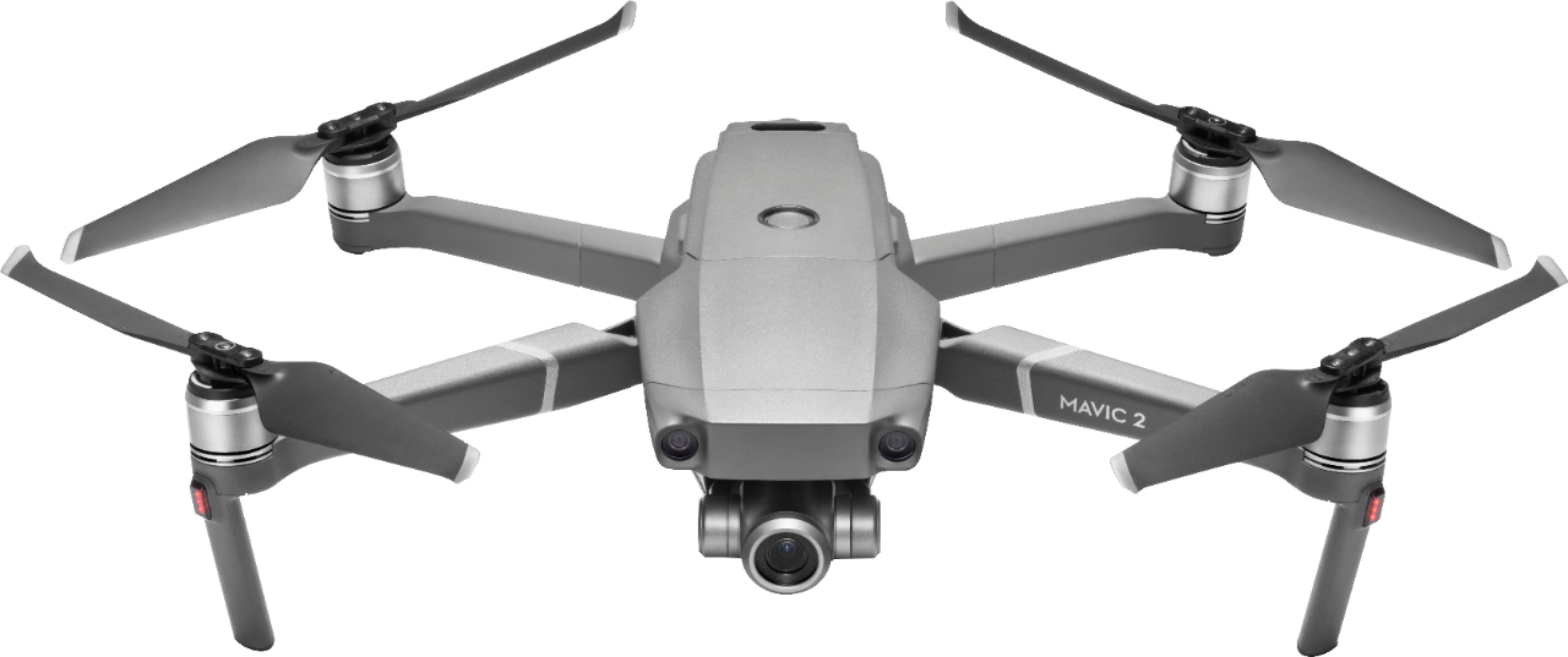 drone mavic 2 zoom
